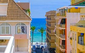 Penthouse la Paloma Playa del Cura