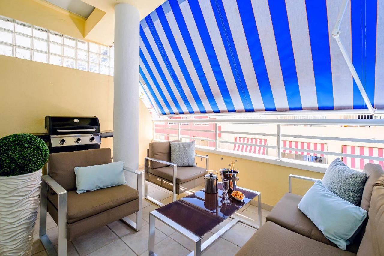 Apartamento Penthouse la Paloma Playa del Cura Torrevieja Exterior foto