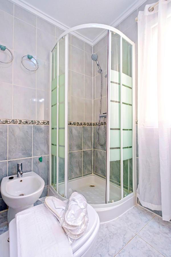 Apartamento Penthouse la Paloma Playa del Cura Torrevieja Exterior foto